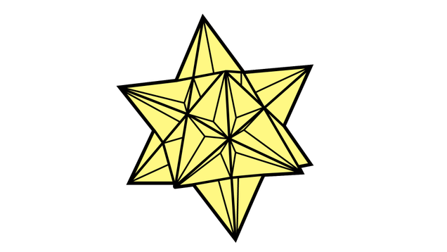 Illustration for article titled 7 Shapes That Will Be Completely Obsolete After I Introduce My Latest Shape, The Triquandle